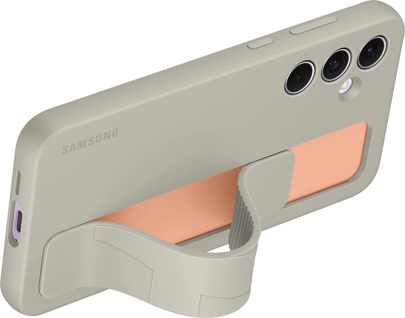 Чехол Samsung - фото №3