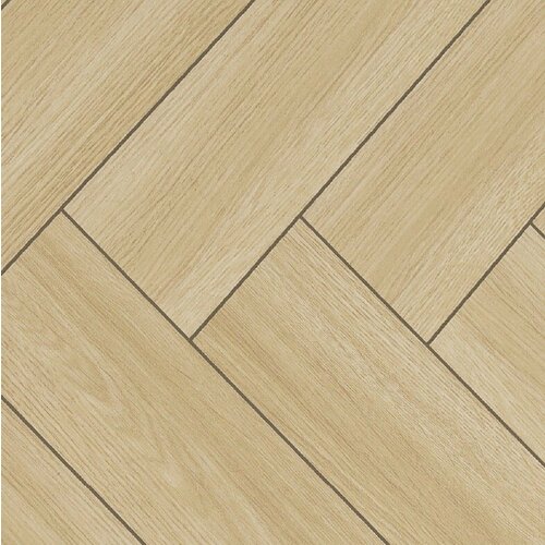 Alpine Floor Herringbone 12 Дуб Тоскана LF 105-05