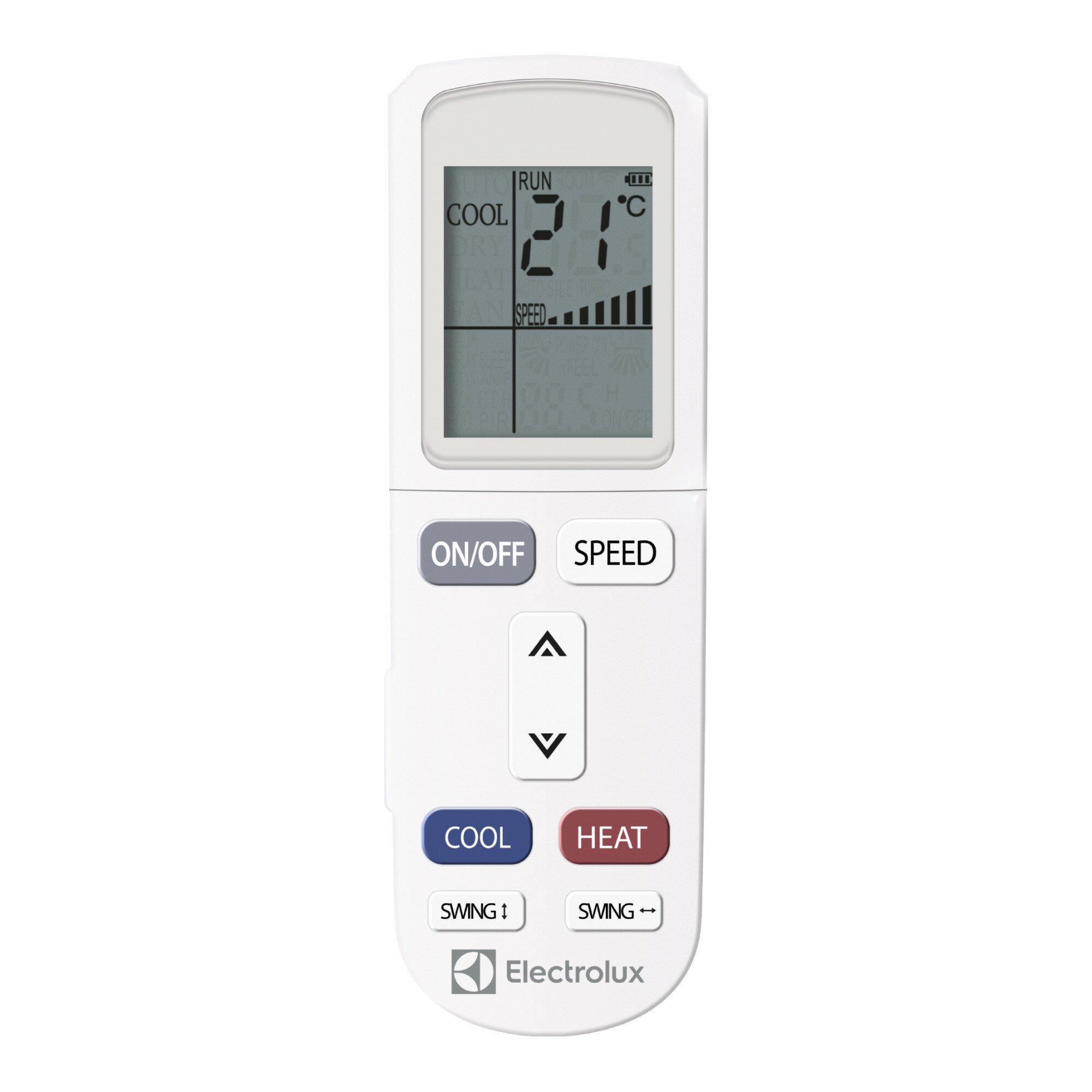 Кондиционер Electrolux Skandi DC EACS/I-09HSK/N3 - фото №9