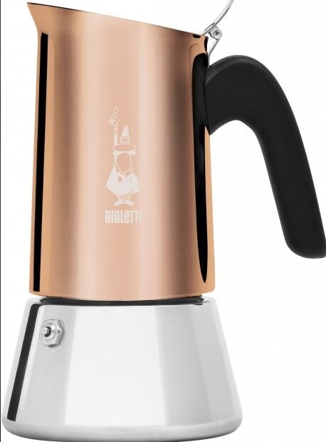 Кофеварка BIALETTI VENUS на 2 порции (7282/CN)