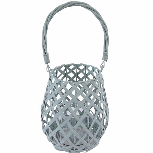 Подсвечник Hoff Interieur 21 см 52982 3990₽