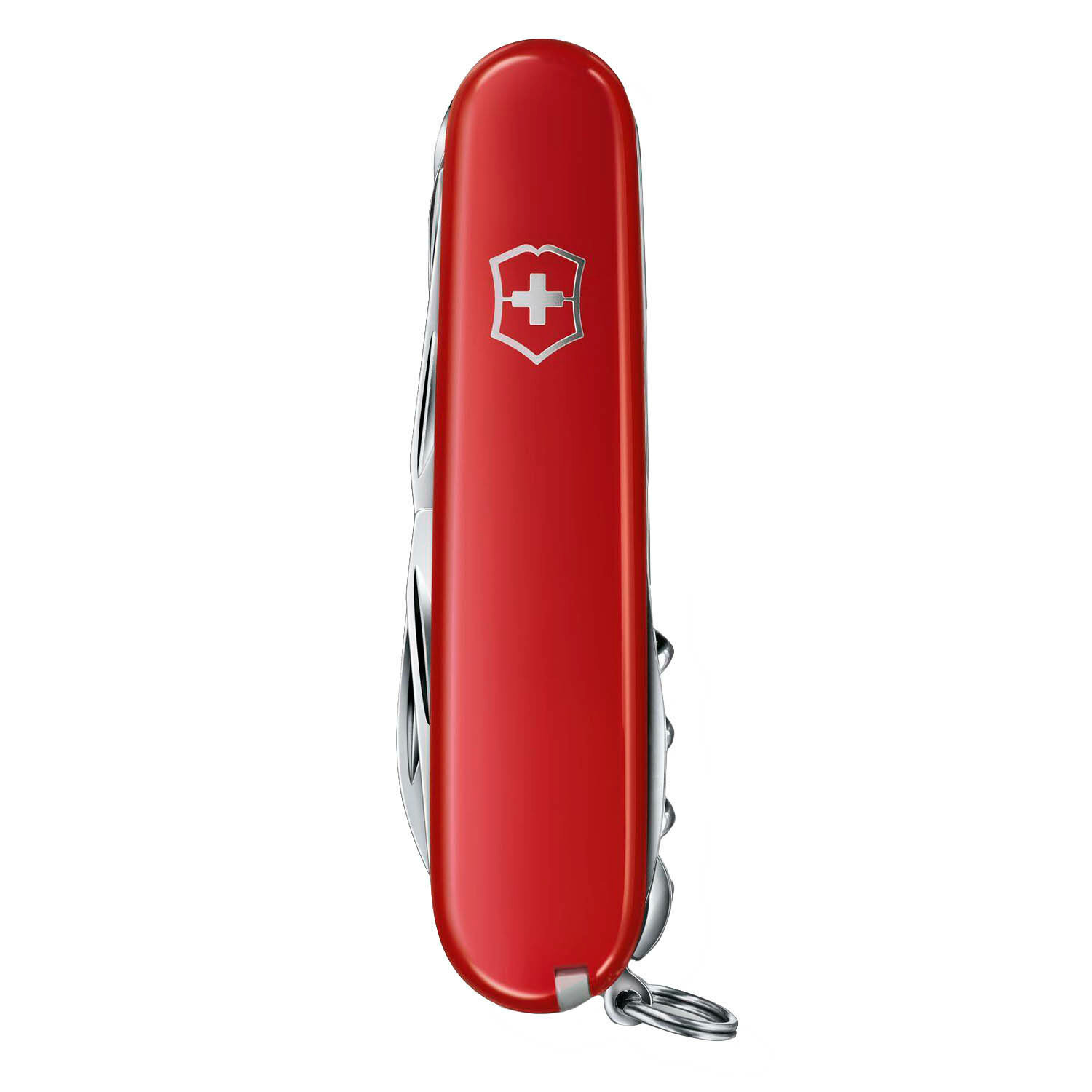 VICTORINOX Huntsman, 15 функций, 91мм, морской камуфляж [1.3713.942] - фото №6