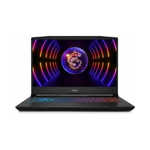 Ноутбук MSI Pulse 15 B13VGK-1660XRU 9S7-158561-1660 серый 23887700₽