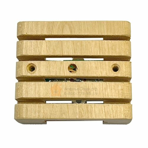 Датчик температуры для пультов Харвия арт DL-232 аналог РФ датчика Harvia WX232 442000₽