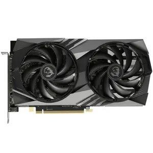 Видеокарта MSI RTX4060Ti GAMING X 16GB RTL