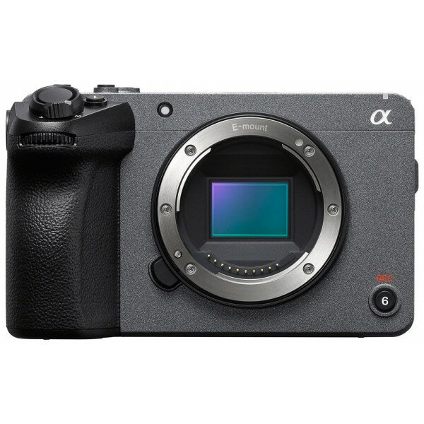 Видеокамера Sony ILME-FX30 body