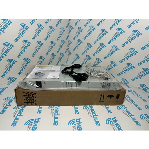 Коммутатор агрегации Eltex MES3116