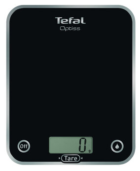 Весы кухонные Tefal Optiss BC5005V0