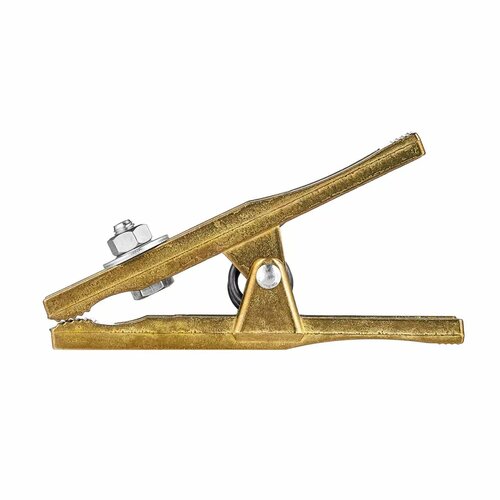 Клемма заземления КЗ-20 Сатурн Профи 1050₽