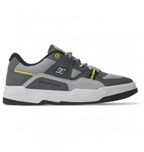 Кеды DC Shoes