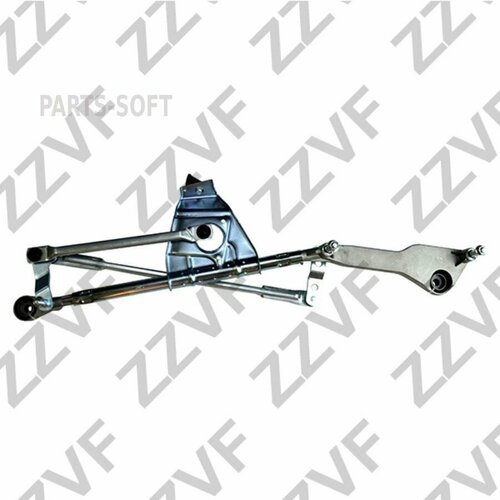 ZZVF ZVA2411 ZVA2411_ТРАПЕЦИЯ стеклоочистителя MERCEDES W251 05 13053₽