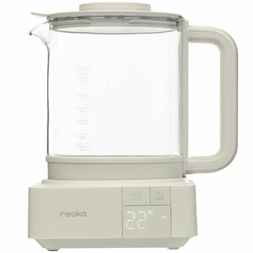 Чайник Reoka RKEK-05TSB 3009₽