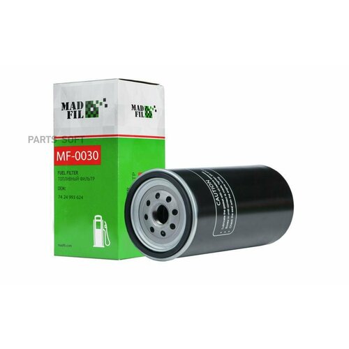 ФОТ MADFIL MF0030 WK 10807 X ST 6058 SFC530210кор16 шт MADFIL MF0030 цена за 1 шт 3160₽