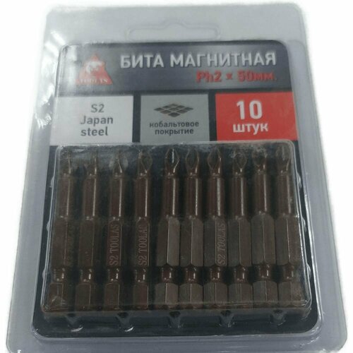 Бита TOOLAS 13959 1843₽