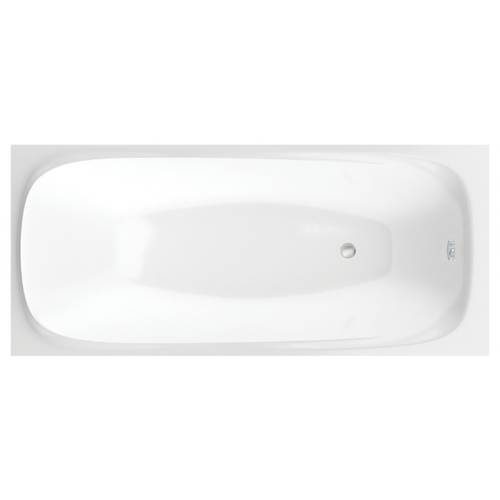 Акриловая ванна C-Bath Saturn 170x75 акриловая ванна 190х90 см c bath talia cbq004003