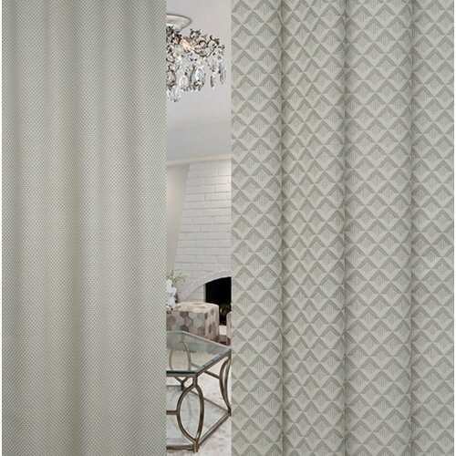 Комплект Штор