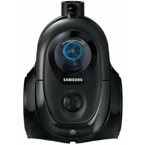 Пылесос Samsung VC18M2150SG/EV 1800Вт титан пылесос samsung sc20m253awr ev