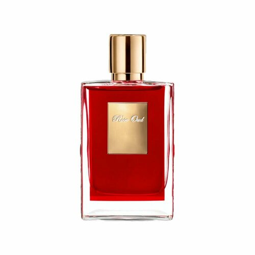 Духи унисекс Rose Oud, 50 ml (LUXE Премиум)