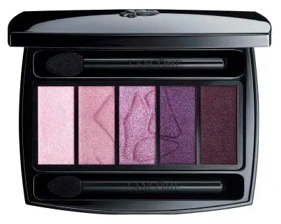 "Lancome Hypnose 5 Couleur" - палетка теней для век 06 Reflet D'Amethyste