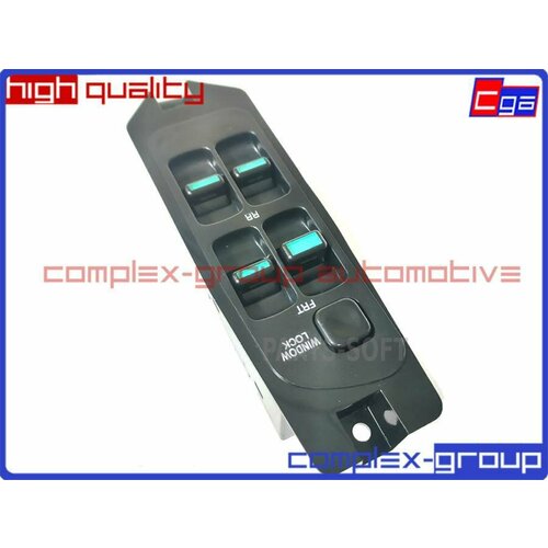 CGA 11BUT0093RA Блок кнопок 496000₽