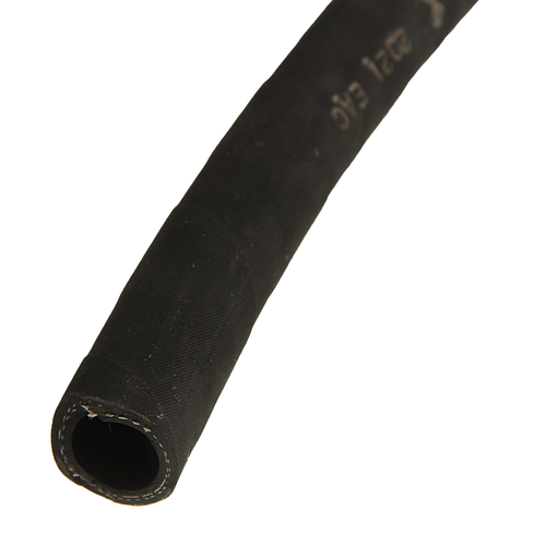 Сзрт ШМБС-20Х29.0-1.6 Шланг d=20х29.0-1.6 маслобензостойкий 1м ГОСТ 10362-76 сзрт