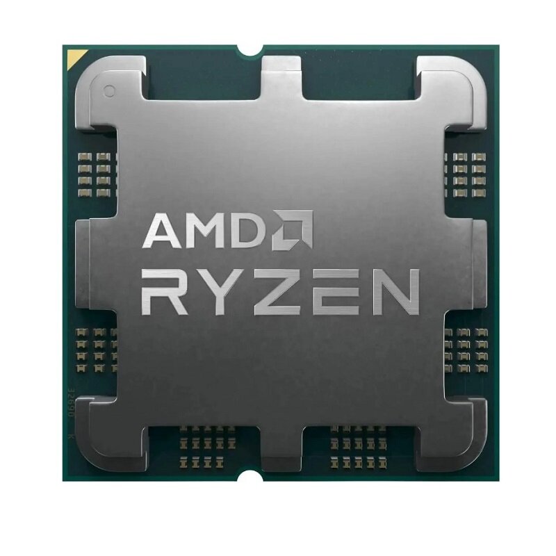 Процессор AMD Ryzen 7 8700G, OEM, AM5 (4.2GHz/AMD 780M)