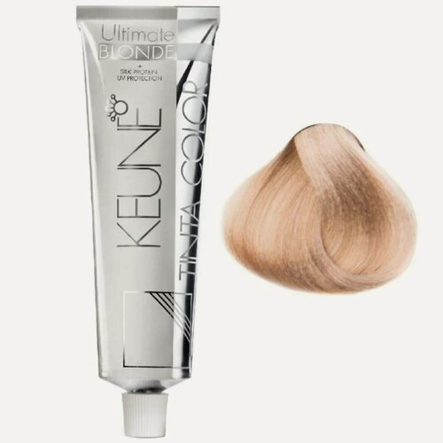 Изображение товара Keune Tinta Color - 1038 Ореховый Блондин Стойкая краска для волос