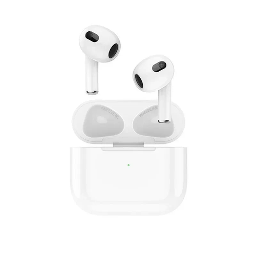 Беспроводные наушники Borofone BW20 белый 1535₽