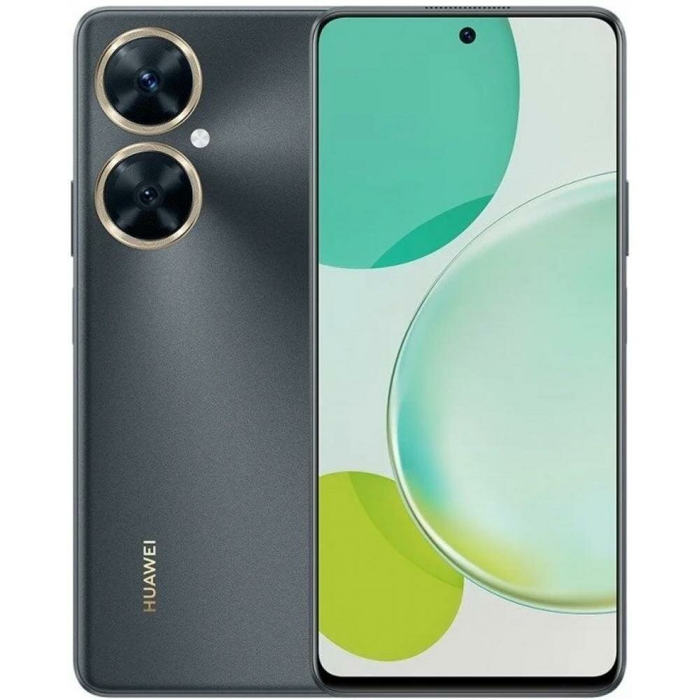 Смартфон Huawei Nova 11i 8/128Gb RU, starry black