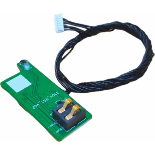 Контактная группа к контейнеру для пыли и резервуару для воды 2 в 1 Xiaomi E10 E10C E12 1590₽