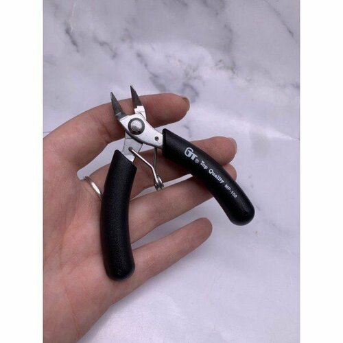 Инструменты, кусачки MP-100 из стали, пр-во Тайвань, размер 87х74 мм