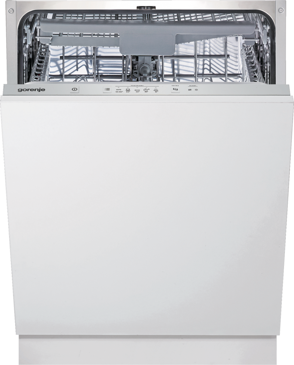 Посудомоечная машина Gorenje GV 620D17S встраиваемая