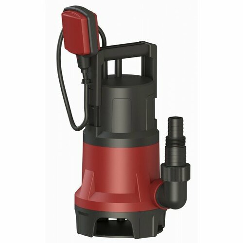 Насос погружной дренажный Elitech НПД 400-5П 205629 3981₽