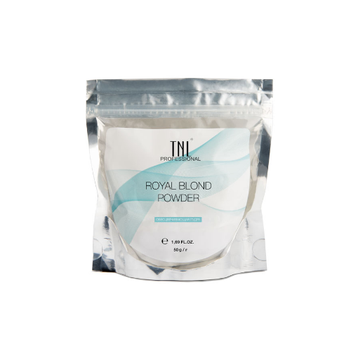 ADRICOCO BLOND BOMB Обесцвечивающая пудра для волос 100 гр 780₽