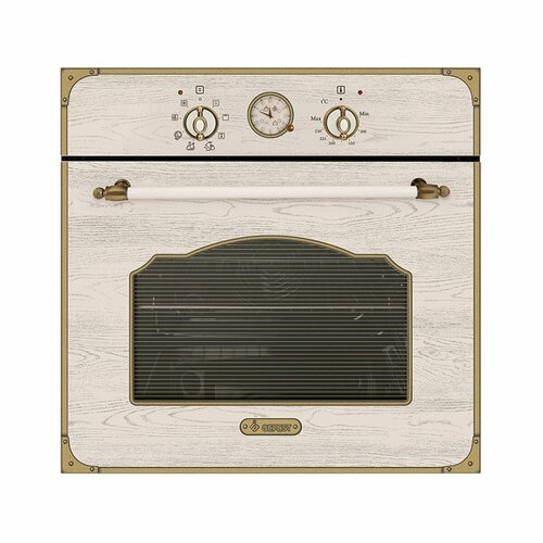 Духовка электрическая ГЕФЕСТ ЭДВ ДА 622-02 К37 3519000₽