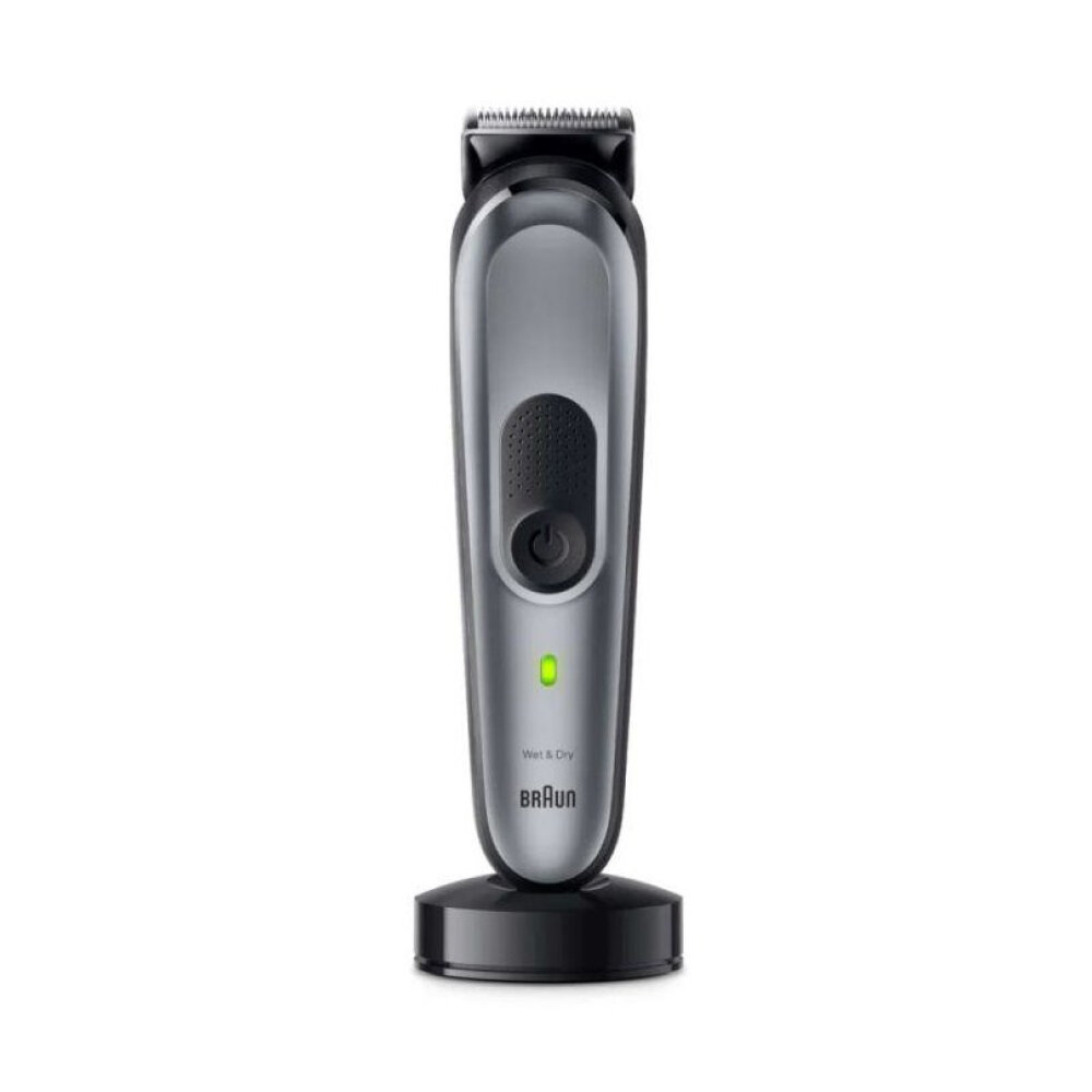 Электробритва Braun Series 7 MGK7420 10 в 1