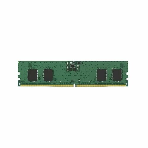 Оперативная память Kingston DDR5 8GB 4800MT/s CL40 DIMM 1Rx16 (KVR48U40BS6-8) kingston dram 16gb 4800mt s ddr5 non ecc cl40 dimm kit of 2 1rx16 ean 740617325041