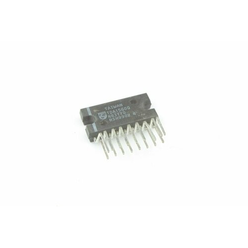 Микросхема TDA1560Q/N4, DBS17P, Philips