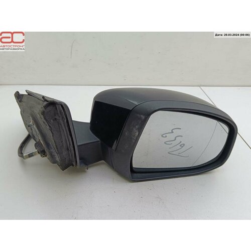 Зеркало боковое правое Ford Mondeo 4 1701720 арт10380-54172843 15390₽