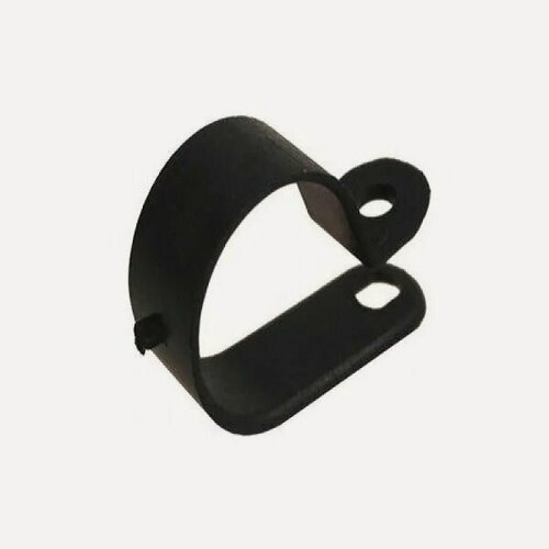 Изображение товара Клипса SLT-C крепление для саморегулирующегося греющего кабеля аналог 250шт