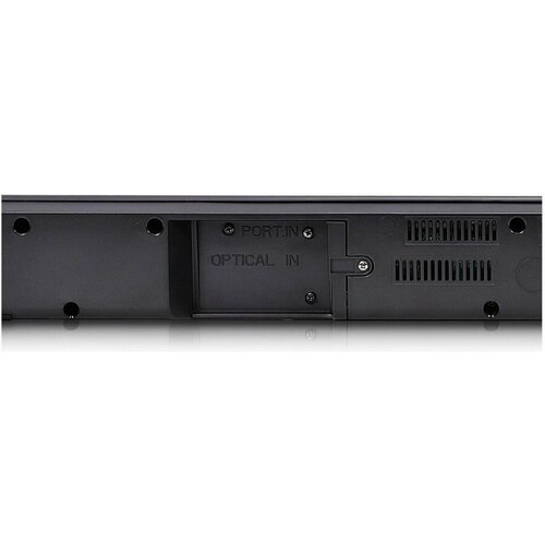 Саундбар LG SQC2 21 100Вт200Вт черный 2611000₽