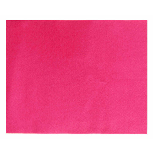 Фетр декоративный DOCRAFTS 100акрил малиновый 1мм 2330см 1шт 187₽