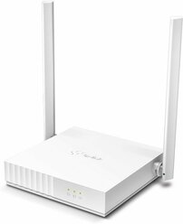 TP-Link TL-WR820N, Маршрутизатор