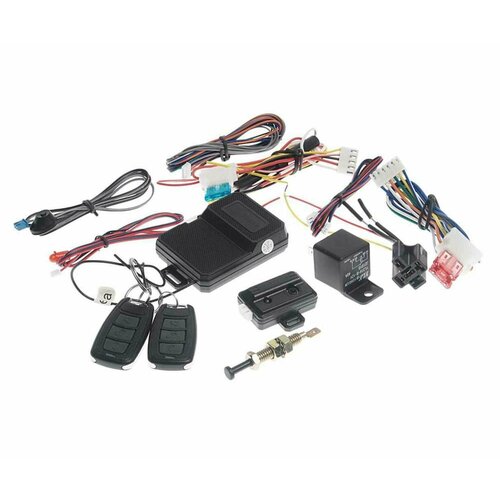 Сигнализация 900ES Line 4 MONGOOSE 4977₽