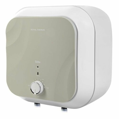 Водонагреватель Royal Thermo RWH 15 Stilla O 1139000₽