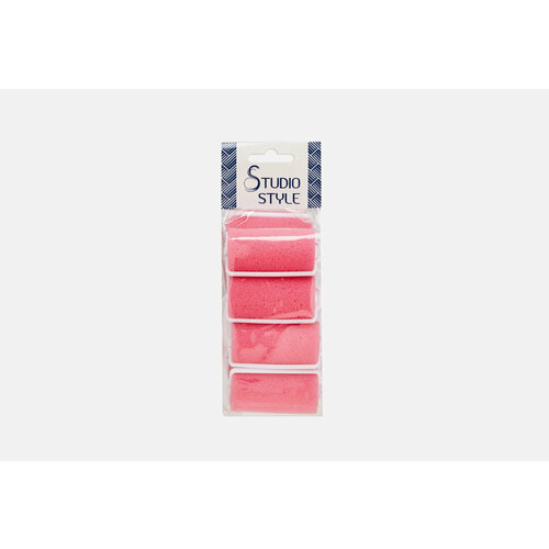 Бигуди для волос STUDIO STYLE hair curlers 8мл 939₽