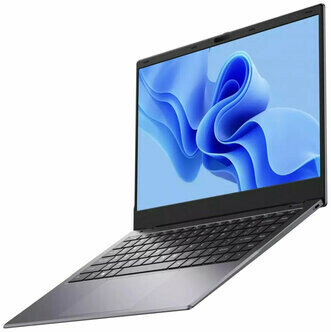 Ноутбук Chuwi GemiBook Xpro Win11Home Grey (CWI574-PN8N2N1HDMXX)