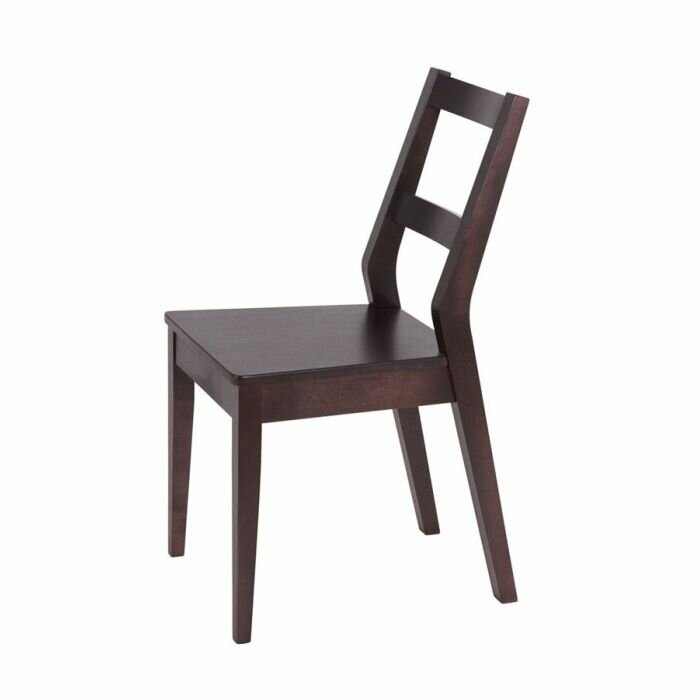 Комплект из 2-х стульев Крафт жесткий (Венге) — фото 1