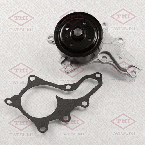 Насос водяной TMI TATSUMI TGF1065 5768₽