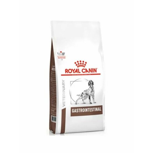 ROYAL CANIN Gastrointestinal для собак при нарушении пищеварения 15 кг